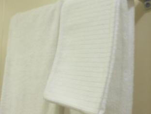 Hotel Hokke Club Hiroshima : photo 9 de la chambre room #36665009