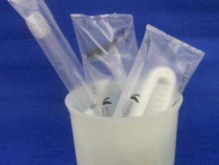 Hotel Hokke Club Hiroshima : photo 10 de la chambre room #36665009