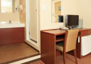 Smile Hotel Namba : photo 3 de la chambre room #31492807