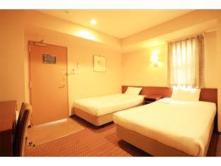Smile Hotel Namba : photo 7 de la chambre room #31492809