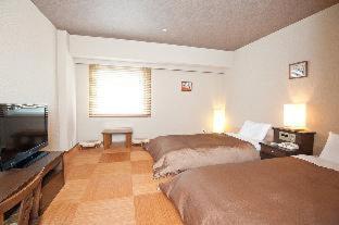 Hotel Sunroute Niigata : photo 6 de la chambre room #47478818