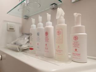 Hotel Sakura Suite Osaka Juso : photo 5 de la chambre room #198910207