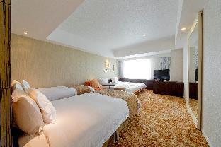 Hotel Universal Port : photo 6 de la chambre room #33484822