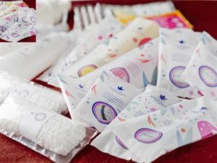 Hotel Universal Port : photo 4 de la chambre room #33484823