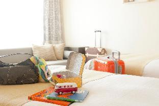 Hotel Universal Port : photo 6 de la chambre room #33484823