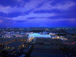 Hotel Universal Port : photo 7 de la chambre room #33484823