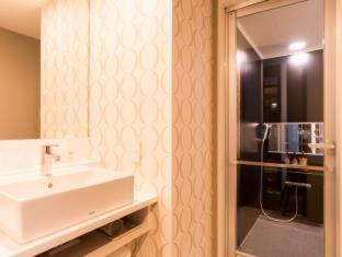 Hiroshima Washington Hotel : photo 1 de la chambre room #62876930