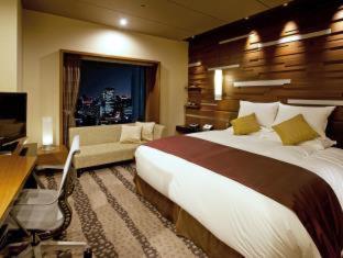 Hotel Granvia Osaka-JR Hotel Group : photo 3 de la chambre room #24170675