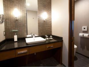 Hotel Granvia Osaka-JR Hotel Group : photo 5 de la chambre room #24170675