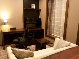 Hotel Granvia Osaka-JR Hotel Group : photo 3 de la chambre room #24170676