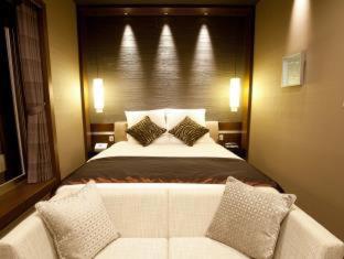 Hotel Granvia Osaka-JR Hotel Group : photo 4 de la chambre room #24170676