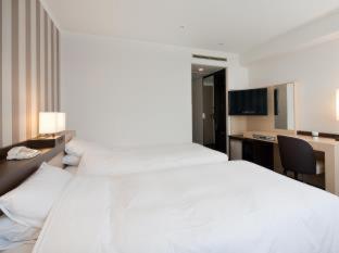 Hotel Granvia Osaka-JR Hotel Group : photo 4 de la chambre room #24170677