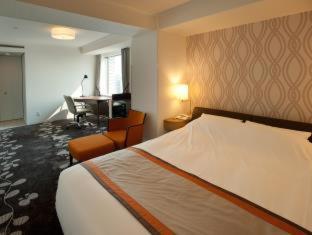 Hotel Granvia Osaka-JR Hotel Group : photo 3 de la chambre room #24170680