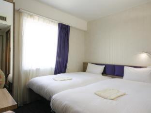 Hotel Keihan Tenmabashi : photo 9 de la chambre room #32399247