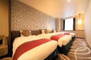 Quintessa Hotel Osaka Bay : photo 2 de la chambre room #183258636