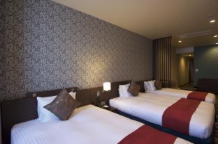 Quintessa Hotel Osaka Bay : photo 3 de la chambre room #183258636