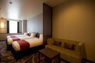 Quintessa Hotel Osaka Bay : photo 4 de la chambre room #183258636