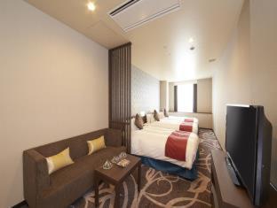 Quintessa Hotel Osaka Bay : photo 4 de la chambre room #183258637