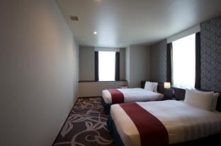 Quintessa Hotel Osaka Bay : photo 3 de la chambre room #183258638