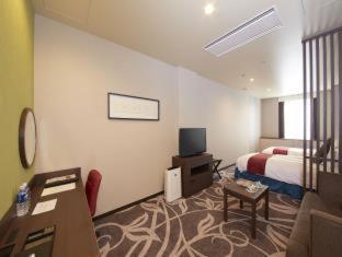 Quintessa Hotel Osaka Bay : photo 4 de la chambre room #183258638