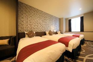 Quintessa Hotel Osaka Bay : photo 1 de la chambre room #183258639