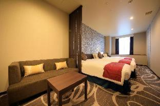 Quintessa Hotel Osaka Bay : photo 2 de la chambre room #183258639