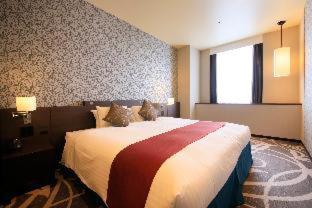 Quintessa Hotel Osaka Bay : photo 2 de la chambre room #183258640