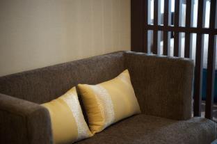 Quintessa Hotel Osaka Bay : photo 4 de la chambre room #183258640