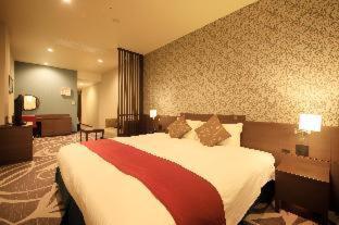 Quintessa Hotel Osaka Bay : photo 3 de la chambre room #183258641