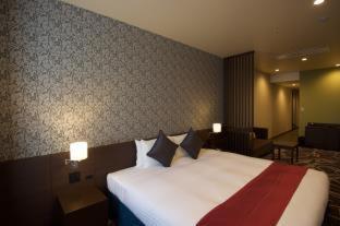 Quintessa Hotel Osaka Bay : photo 4 de la chambre room #183258641
