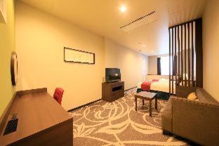 Quintessa Hotel Osaka Bay : photo 2 de la chambre room #183258642