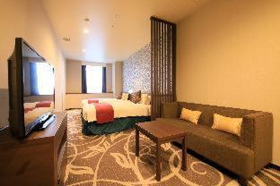 Quintessa Hotel Osaka Bay : photo 3 de la chambre room #183258642