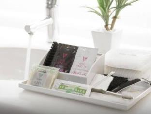 Hotel Elsereine Osaka : photo 2 de la chambre room #37780419