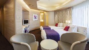 Hotel Elsereine Osaka : photo 5 de la chambre room #37780419