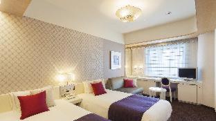 Hotel Elsereine Osaka : photo 2 de la chambre room #37780421