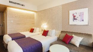 Hotel Elsereine Osaka : photo 4 de la chambre room #37780421