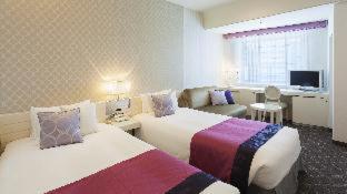 Hotel Elsereine Osaka : photo 5 de la chambre room #37780421