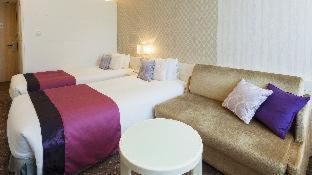 Hotel Elsereine Osaka : photo 6 de la chambre room #37780421