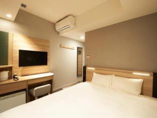 Sotetsu Fresa Inn Kitahama : photo 1 de la chambre room #302859220