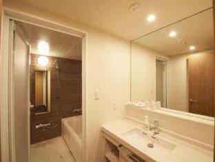 Sotetsu Fresa Inn Kitahama : photo 3 de la chambre room #302859222