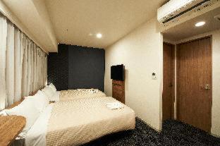 Sotetsu Fresa Inn Kitahama : photo 8 de la chambre room #302859222