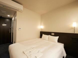 Sotetsu Fresa Inn Kitahama : photo 2 de la chambre room #302859223