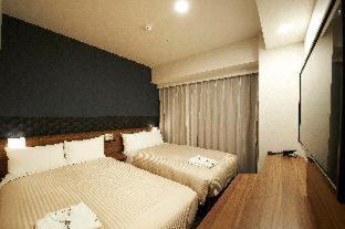 Sotetsu Fresa Inn Kitahama : photo 2 de la chambre room #302859225