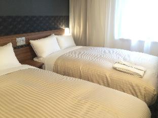 Sotetsu Fresa Inn Kitahama : photo 3 de la chambre room #302859225