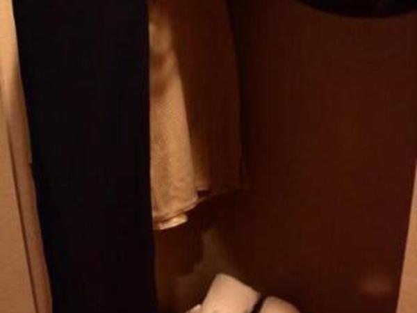 Onyado Nono Namba Natural Hot Spring : photo 4 de la chambre room #190562025