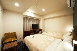 Sotetsu Fresa Inn Kitahama : photo 1 de la chambre room #302859226