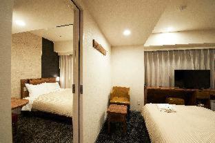 Sotetsu Fresa Inn Kitahama : photo 6 de la chambre room #302859226