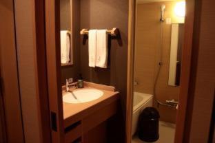 Onyado Nono Namba Natural Hot Spring : photo 3 de la chambre room #190562026