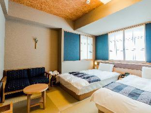 Onyado Nono Namba Natural Hot Spring : photo 5 de la chambre room #190562026