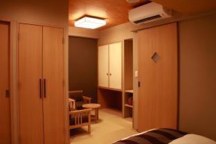 Onyado Nono Namba Natural Hot Spring : photo 5 de la chambre room #190562027